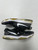 Used Nike VB Shoes Adult Black Senior 10 11628-S000160624 View 2