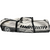 Used Warrior Player Carry Bag Grey 11855-S000189184 View 1