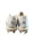 Used Flite FLYTE 2 TD FB Shoulder Pads None MD 11850-S000021187 View 3