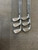 Used Hippo HEX 2 Mens Iron Set RH 3I-9I 11614-S000219060 View 1
