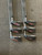 Used Hippo HEX 2 Mens Iron Set RH 3I-9I 11614-S000219060 View 2