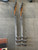 Used Hippo HEX 2 Mens Iron Set RH 3I-9I 11614-S000219060 View 3