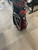 Used Walter Hagen 13 WAY Mens Stand Bag Black 11614-S000219062 View 2