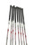 Used Adams Golf IDEA HYBRID Womens Iron Set RH 6I-PW View 5