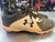 Used Under Armour LEADOFF BB/SB Cleats Black Senior 6.5 11868-S000064734 View 1