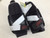 Used Bauer LIL SPORT YTH LG ELBOW PADS Youth Elbow Pads LG 11752-S000068406 View 2