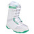New 5th Element L1 WOMENS SNOWBOARD BOOT SIZE 9 11860-605219 View 1
