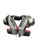 Used Riddell PURSUIT FB Shoulder Pads Grey MD 11834-S000038859 View 1