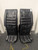 Used True CATALYST EXL Goalie Leg Pads Junior Black 30" 11821-S000026989 View 1
