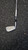 Used Mizuno MP-23 Mens Individual Iron RH 4 Iron 11849-S000030533 View 2