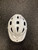 Used Cascade CPV-R Lacrosse Helmet White SM 11801-S000049743 View 1