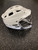 Used Cascade CPV-R Lacrosse Helmet White SM 11801-S000049743 View 3