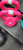 Used Fitness Gear Kettle Dumbbell (Each) Pink 5 lb 11497-S000151055 View 1
