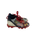 Used Under Armour Spotlight Franchise Jr 3.5 Red White and Blue Football Cleats 11692-S000139990 View 1