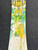 Used Rome LABEL 133 Boys Snowboard Only White 133 cm 11726-S000285064 View 4
