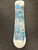 Used Burton PUNCH Boys Snowboard Only White 135 cm 11726-S000285065 View 3