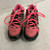 Used Nike BB/SB Cleats Pink Junior 01.5 11762-S000067600 View 2
