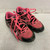 Used Nike BB/SB Cleats Pink Junior 01.5 11762-S000067600 View 4