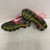Used Nike BB/SB Cleats Pink Junior 01.5 11762-S000067600 View 7