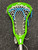 Used STX CRUX 100 NEW STICK Wmn Atk/Mid Complete Stick Green 11726-S000285068 View 5