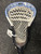 Used STX VIPER Mens Lacrosse Head Carolina Blue 11726-S000285070 View 3
