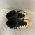 Used Under Armour BH BB/SB Cleats Black Senior 6.5 11762-S000067603 View 5