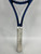 Used Diadem ELEVATE TOUR V3 Adult Tennis Racquet Navy Blue Unknown 11871-S000020406 View 5