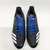 Used Adidas ICON BOUNCE Metal Baseball Cleats White/Black/Royal Mens 12 11805-S000065620 View 3