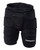 Winnwell Ringette Girdle Black View 1