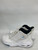Used Jordan Basketball Shoes M White Youth 07.0 11871-S000020425 View 2