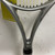 Used Wilson PROFILE 3.6SI Adult Tennis Racquet Grey 4 3/8" 11855-S000189253 View 3