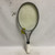 Used Wilson PROFILE 3.6SI Adult Tennis Racquet Grey 4 3/8" 11855-S000189253 View 1
