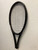 Used Wilson PRO STAFF PS97 Adult Tennis Racquet Black 4 1/8" 11443-S000196859 View 3