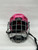 Used CCM TACKS 70 Helmet Cage Combo Pink SM 11905-S000014576 View 4