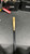 Used Rawlings HARD MAPLE BB/SB Wood Bat 33" 11825-S000034103 View 1