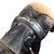Used Rawlings JUNIOR LEG GUARDS Catchers Leg Guards Black Youth 11760-S000080348 View 3