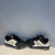 Used New Balance 300 BB/SB Cleats Black Youth 06.0 11878-S000022317 View 2