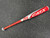 Used Marucci CATX JBB BB/SB USSSA 2 3/4 Bat 27" 11945-S000240297 View 1
