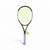 Used Wilson BURN Adult Tennis Racquet Black Unknown 11735-S000351880 View 1