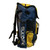 Used Bombah PLAYER BAG BB/SB Player Backpack Yellow 11749-S000188005 View 2