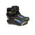 Used Salomon Mens NNN XC Ski Boots Black M 08.5-09 / W 09-09.5 11816-S000273609 View 1