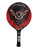 Used VIKING RE-IGNITE Ultra Paddle Tennis Racquet Red View 2