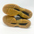 Used Mizuno VB Shoes Adult White Senior 8 11805-S000024926 View 5