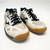 Used Mizuno VB Shoes Adult White Senior 8 11805-S000024926 View 2