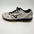Used Mizuno VB Shoes Adult White Senior 8 11805-S000024926 View 1