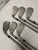 Used Tommy Armour 845 MAX Mens Iron Set RH 5I-GW/AW 11490-S000264764 View 2