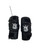 Used Brine ARM PAD Lacrosse Arm Pads/Guards Black MD 11347-S000253088 View 1