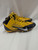 Used Nike Adult FB Cleats Yellow Senior 11 11907-S000013144 View 1