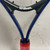 Used Wilson FEDERER Junior Tennis Racquet Navy Blue 23" 11855-S000189280 View 3