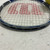 Used Wilson FEDERER Junior Tennis Racquet Navy Blue 23" 11855-S000189280 View 6